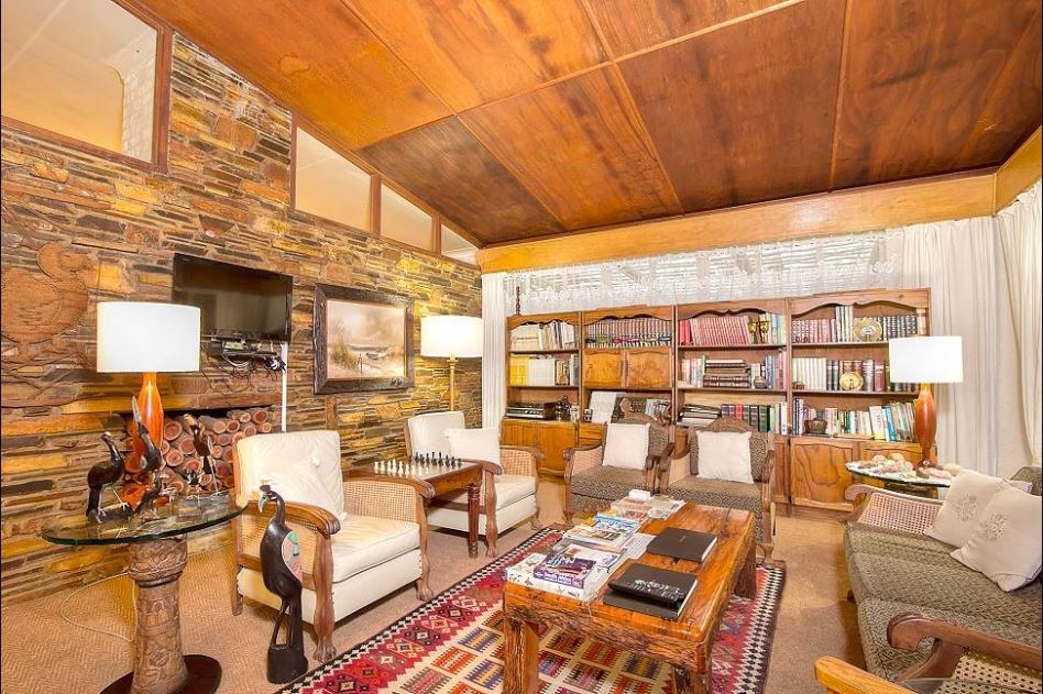 Vacation Hub International - VHI - Bit O'Bush Bed and Breakfast