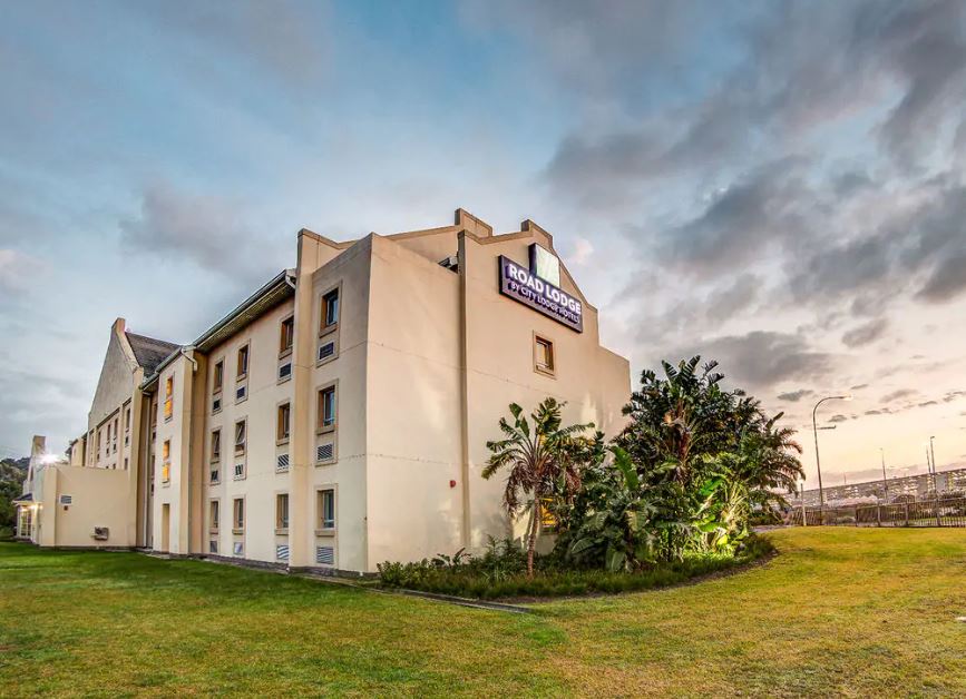 Vacation Hub International - VHI - Road Lodge Cape Town International Airport