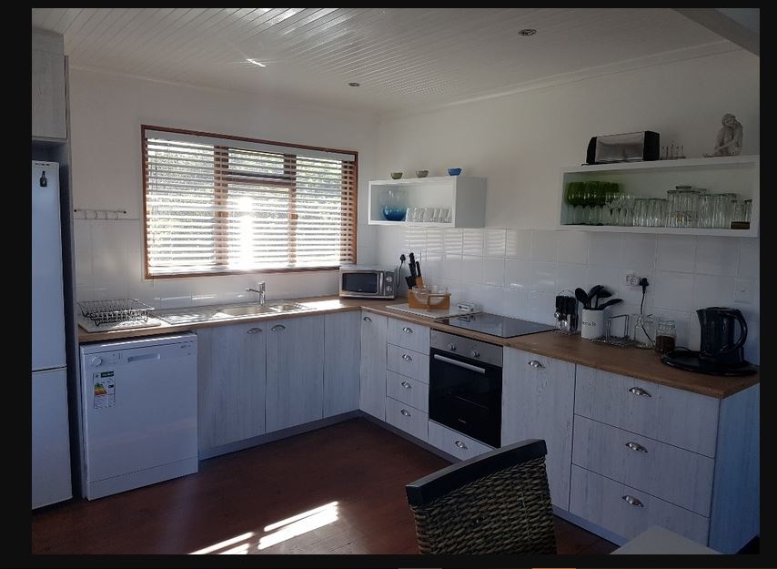 Vacation Hub International - VHI - Mountain View Manor Guesthouse - Captain's Cabin
