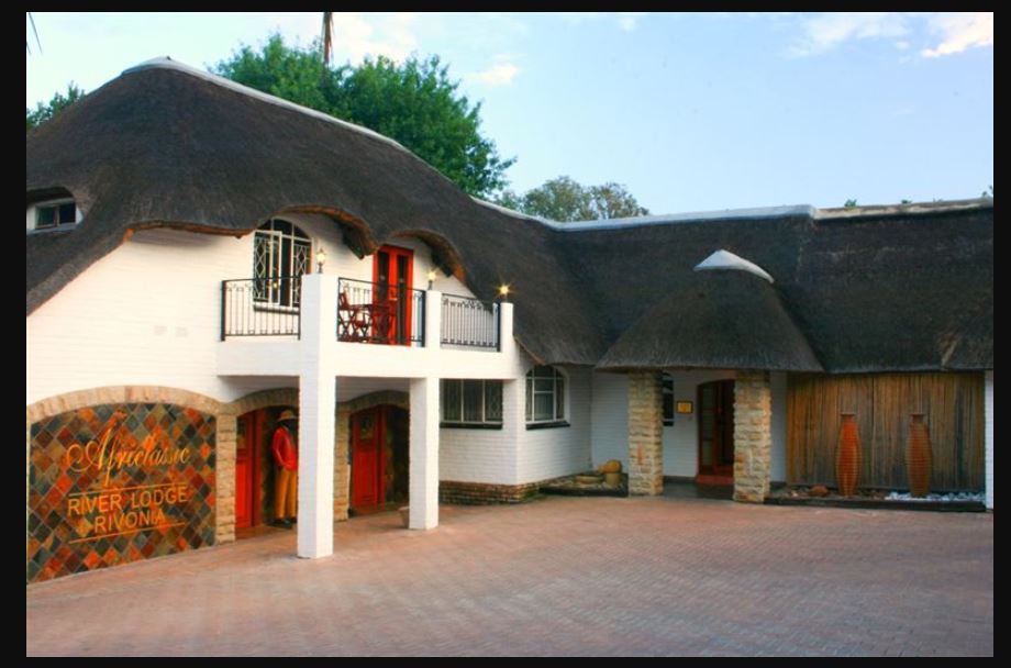 Vacation Hub International - VHI - Africlassic River Lodge - Rivonia