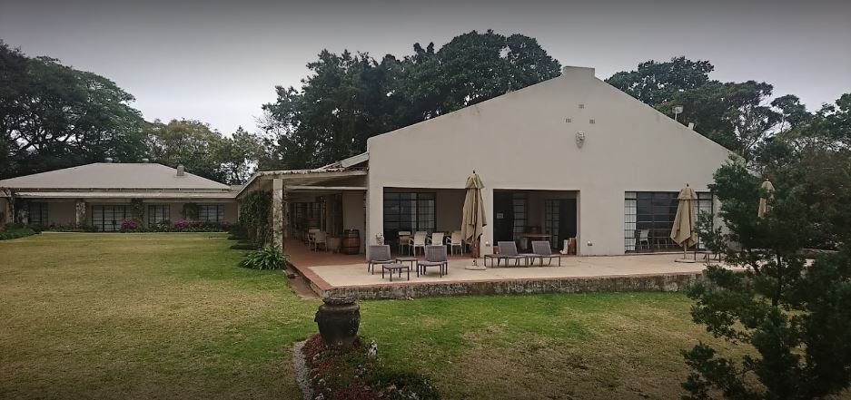 Vacation Hub International - VHI - Kings Walden Garden Manor