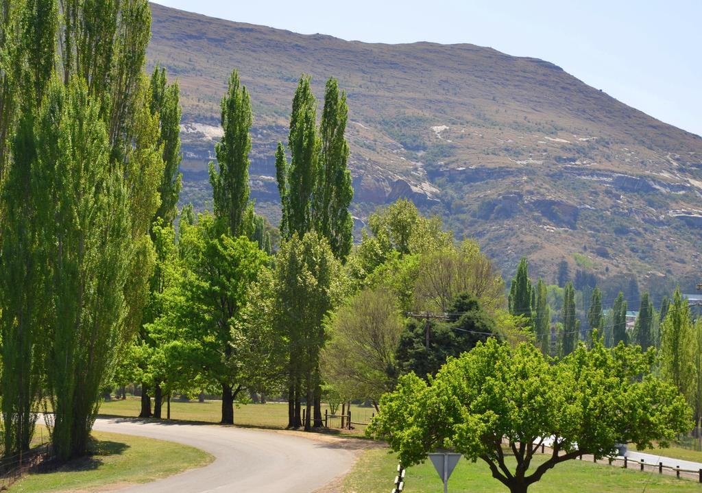 Vacation Hub International - VHI - By The Way Guest House