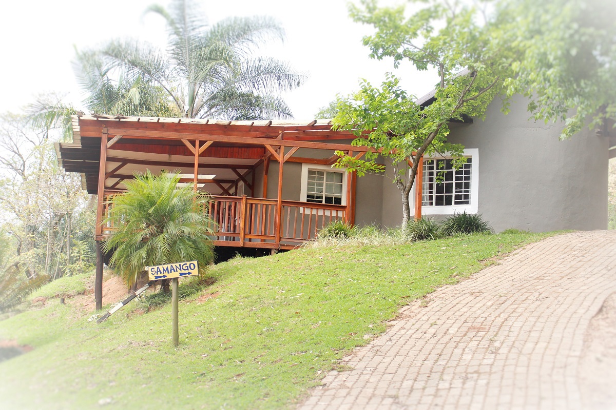 Vacation Hub International - VHI - Magoebaskloof Getaway - Samango