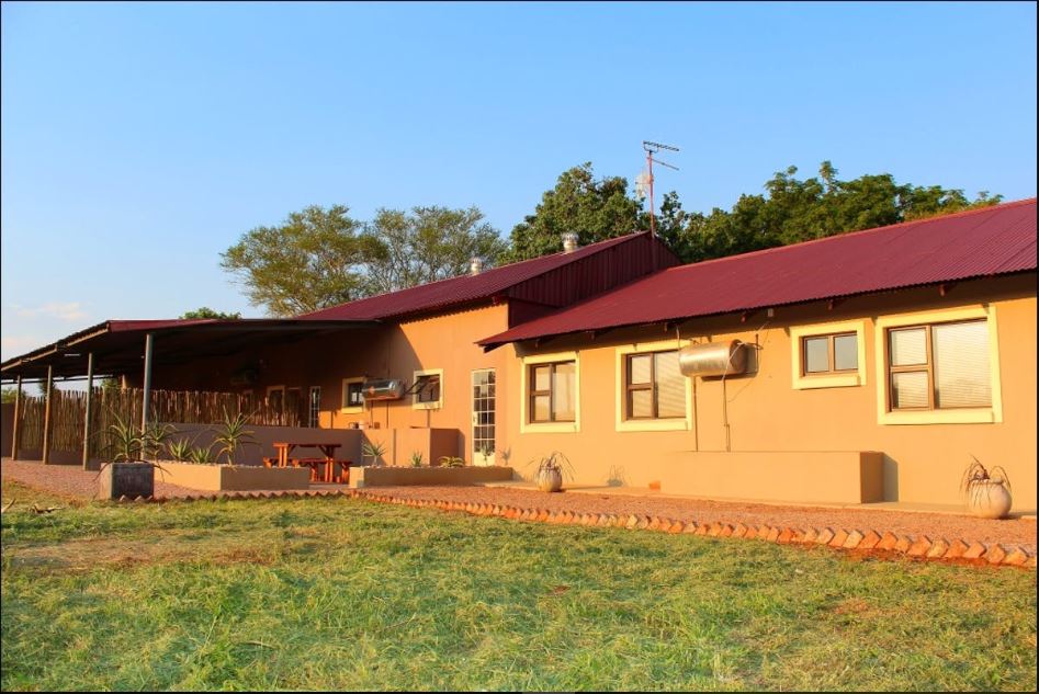 Vacation Hub International - VHI - Paradise Lodge