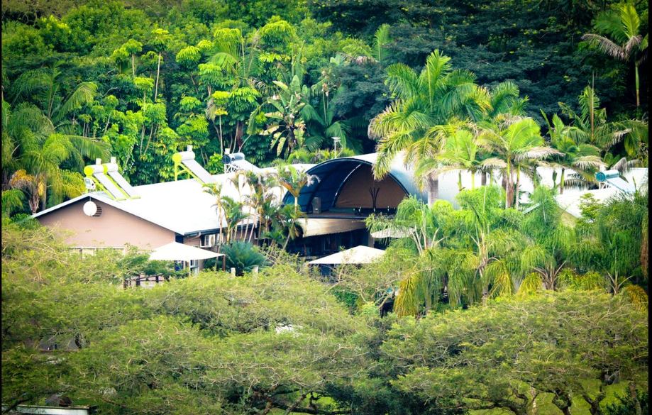 Vacation Hub International - VHI - Rockview Lodge