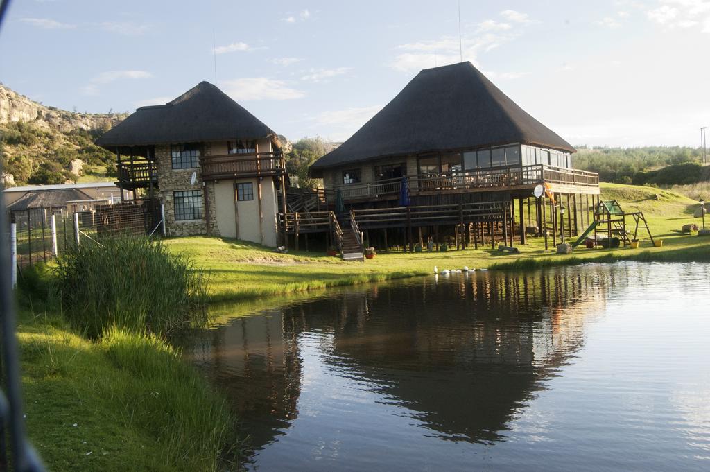 Vacation Hub International - VHI - Cheetau Lodge