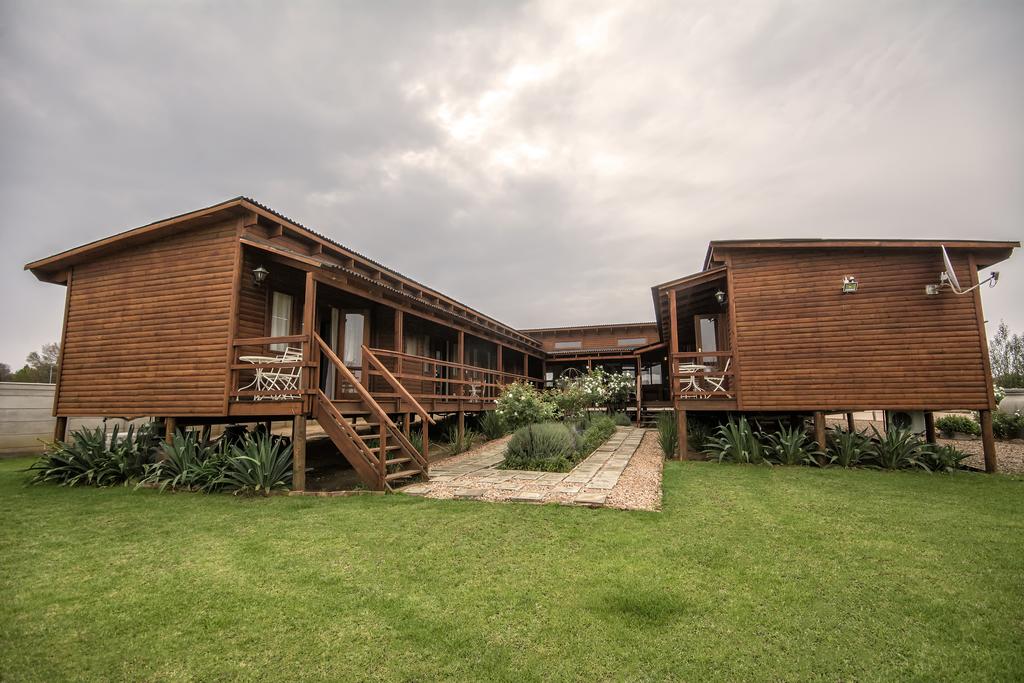 Vacation Hub International - VHI - Sevens Guesthouse