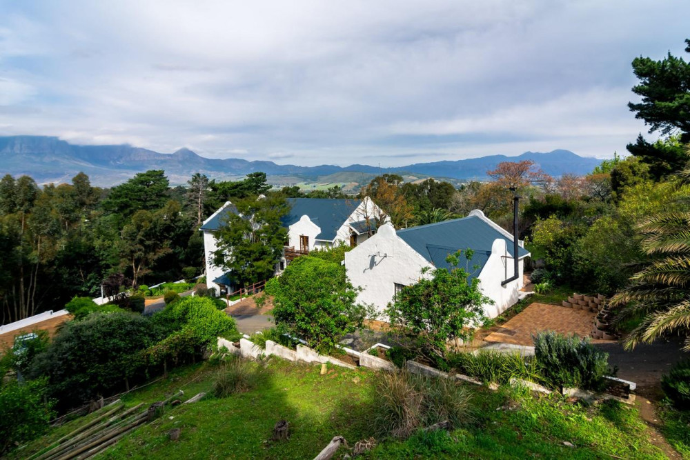 Vacation Hub International - VHI - De Molen Guest House