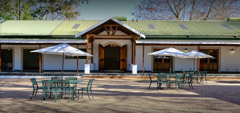 Vacation Hub International - VHI - Waterwoods
