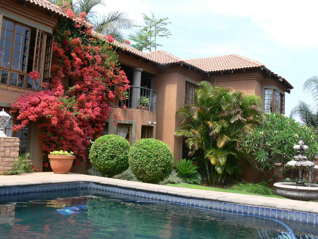 Vacation Hub International - VHI - Terra Casa Guesthouse