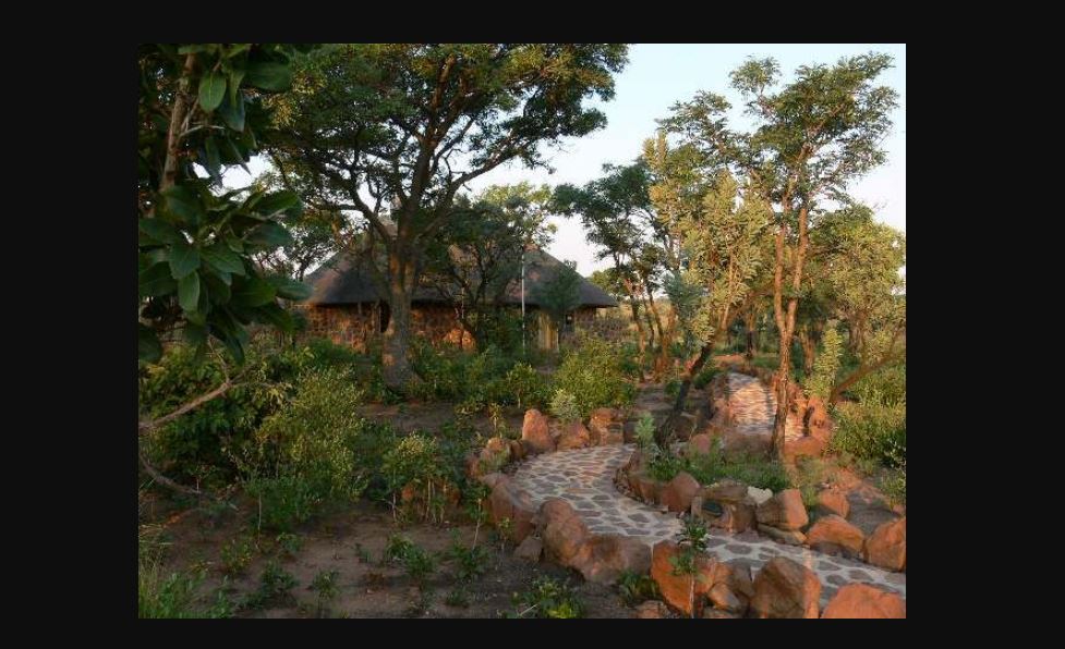 Vacation Hub International - VHI - Abloom Bush Lodge and Spa Retreat