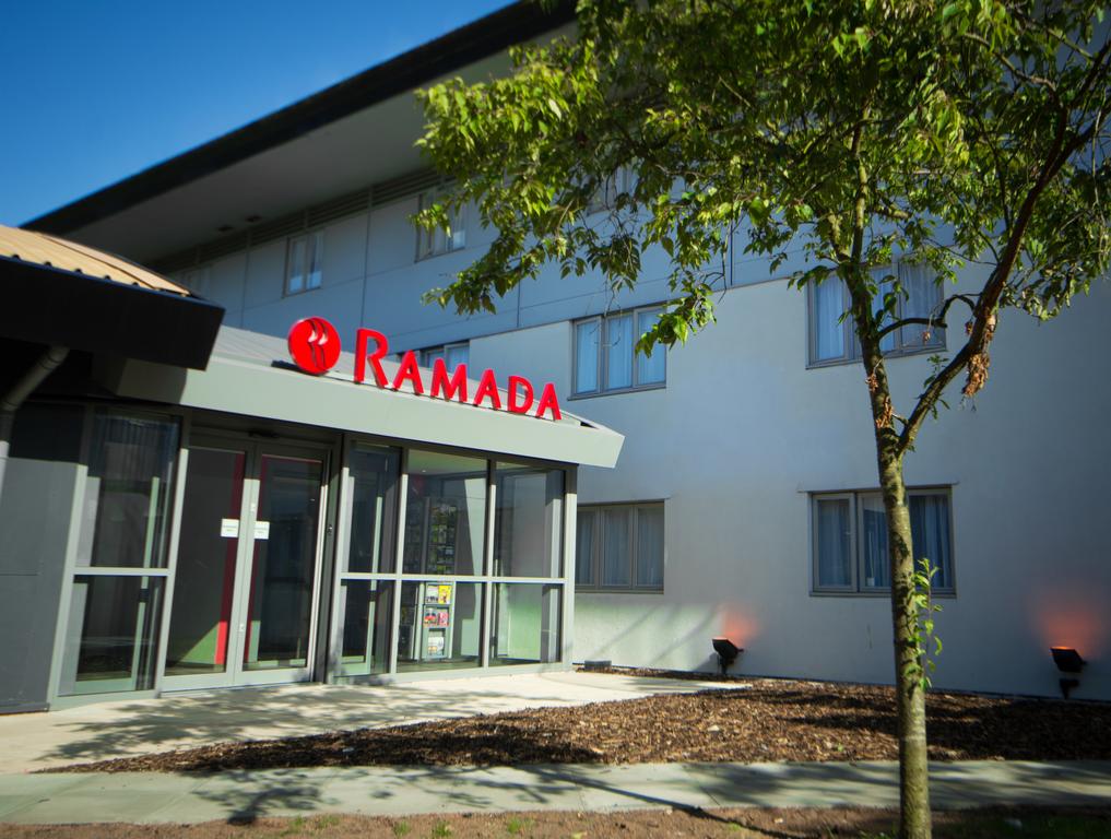 Vacation Hub International - VHI - Ramada South Mimms M25