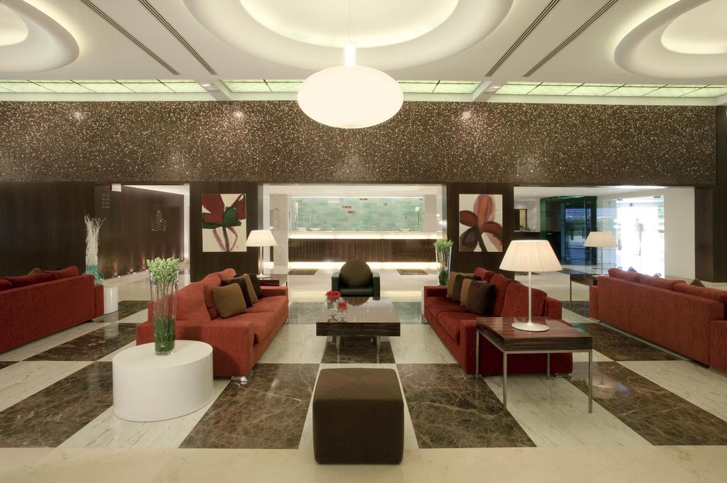 Vacation Hub International - VHI - Don Carlos Leisure Resort & Spa
