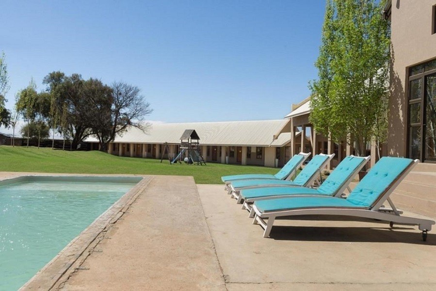 Vacation Hub International - VHI - Mont d'Or Monte Bello Estate