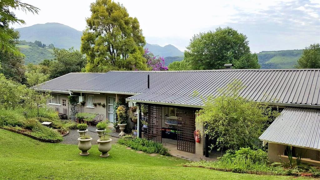 Vacation Hub International - VHI - Cathkin Cottage Bed & Breakfast