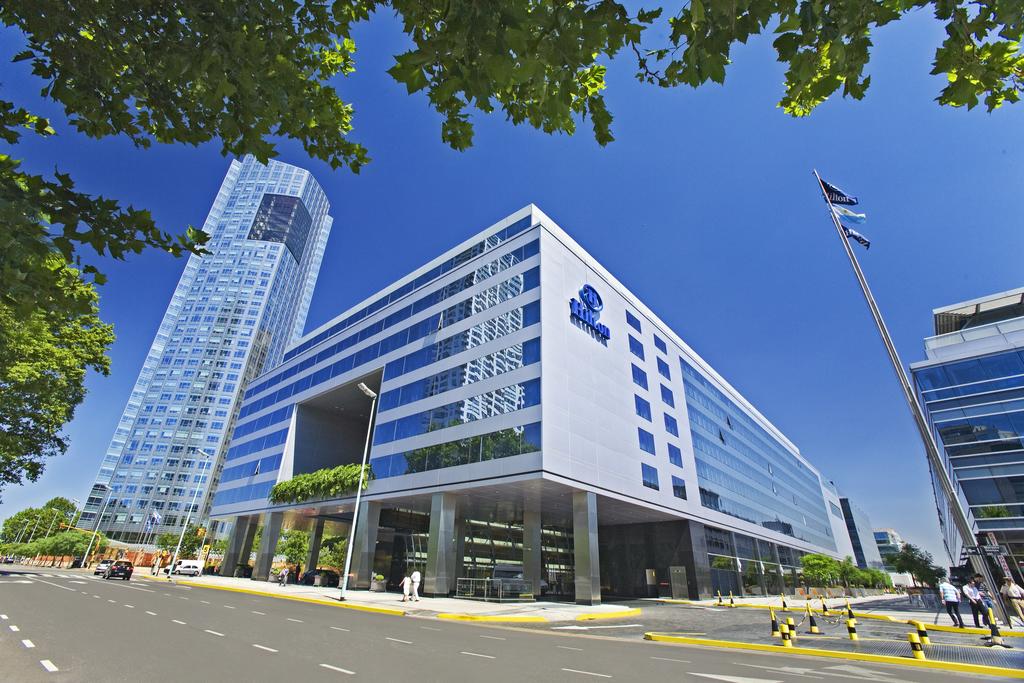 Vacation Hub International - VHI - Hilton Buenos Aires