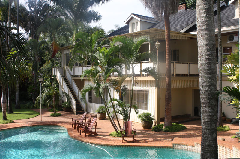 Vacation Hub International - VHI - Tamboti Lodge
