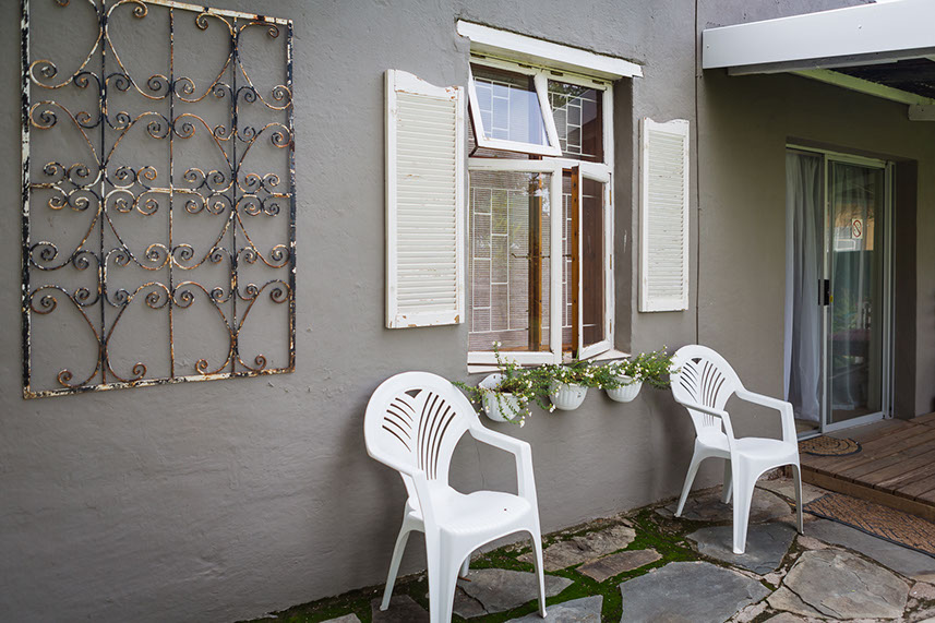 Vacation Hub International - VHI - White Rose Guest House