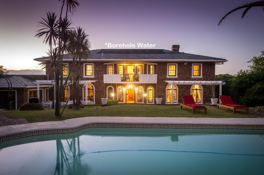Vacation Hub International - VHI - Boutique Villa Guest House