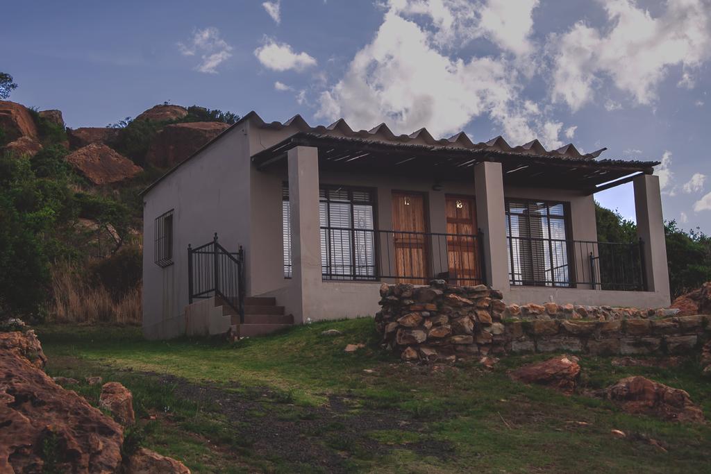 Vacation Hub International - VHI - Zuikerkop Country Game Lodge