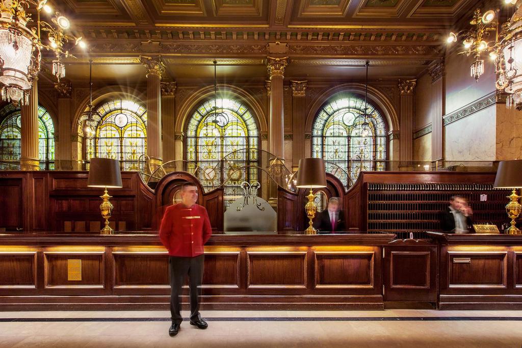 Vacation Hub International - VHI - Metropole Hotel Brussels