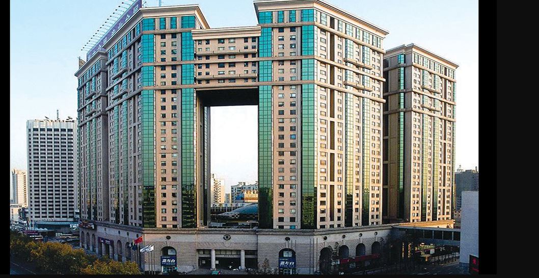 Vacation Hub International - VHI - Everbright Convention & Exhibition Centre Hotel