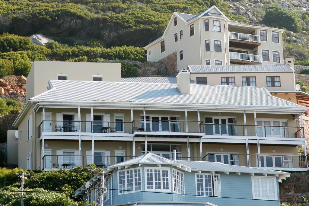 Vacation Hub International - VHI - Moonglow Guesthouse