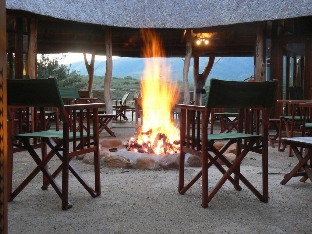 Vacation Hub International - VHI - Pumba Private Game Reserve and Spa