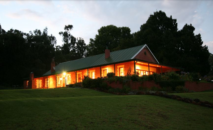 Vacation Hub International - VHI - Tillietudlem - Ogram’s Country House