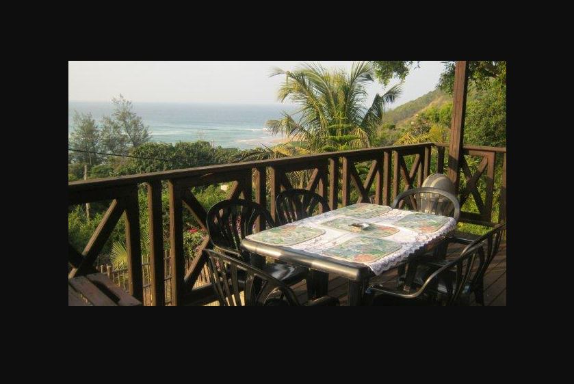 Vacation Hub International - VHI - Oceanview Mozambique