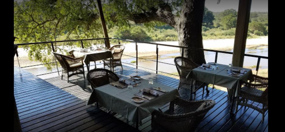 Vacation Hub International - VHI - Singita Ebony Lodge