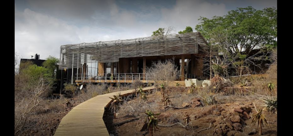 Vacation Hub International - VHI - Singita Sweni Lodge