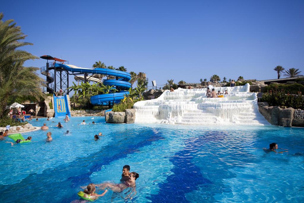 Vacation Hub International - VHI - Limak Arcadia Golf Resort