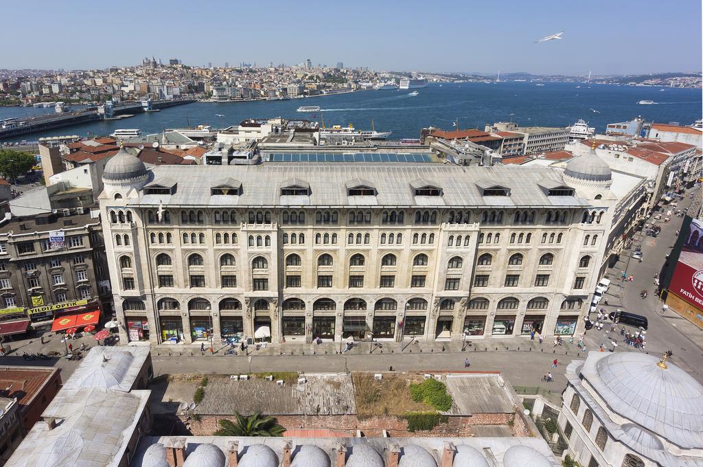 Vacation Hub International - VHI - Legacy Ottoman Hotel