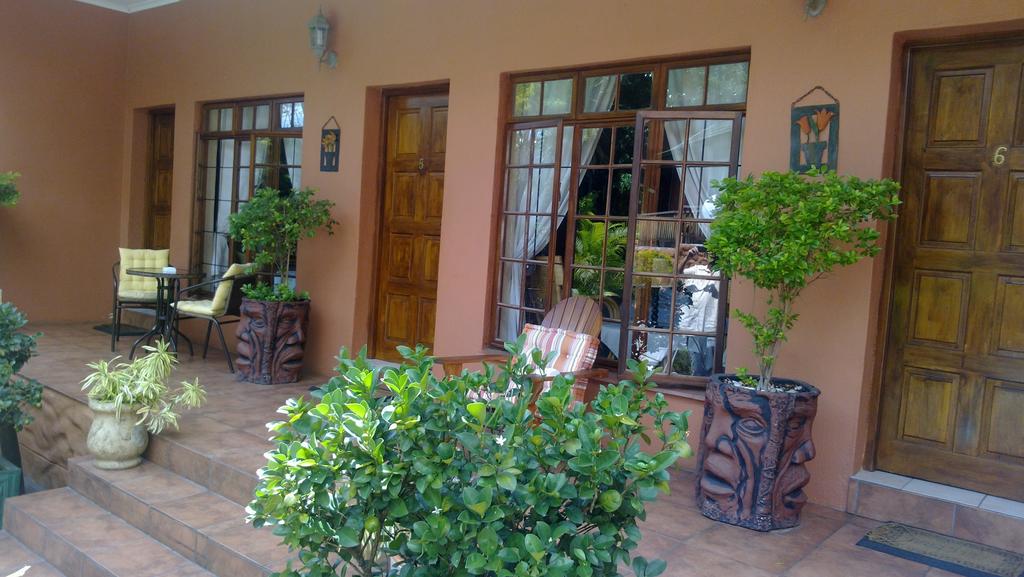 Vacation Hub International - VHI - Harmony Guesthouse