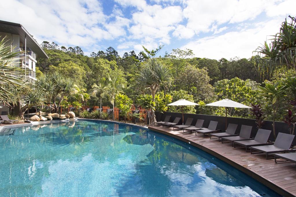 Vacation Hub International - VHI - Peppers Noosa Resort & Villas