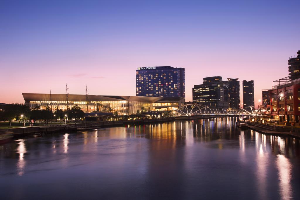 Vacation Hub International - VHI - Pan Pacific Melbourne