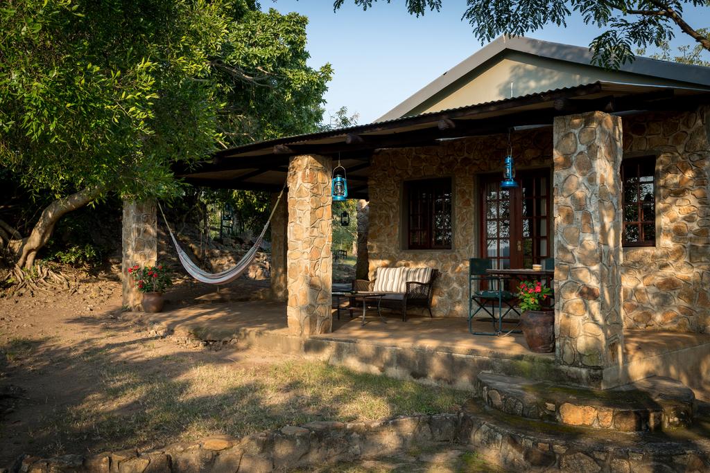 Vacation Hub International - VHI - Tomjachu Bush Retreat - Keeper's Cottage