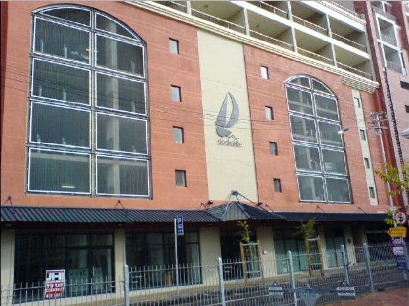 Vacation Hub International - VHI - Dockside Apartment 503