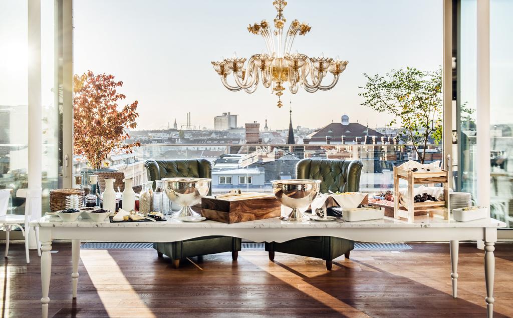 Vacation Hub International - VHI - Hotel Grand Ferdinand Vienna