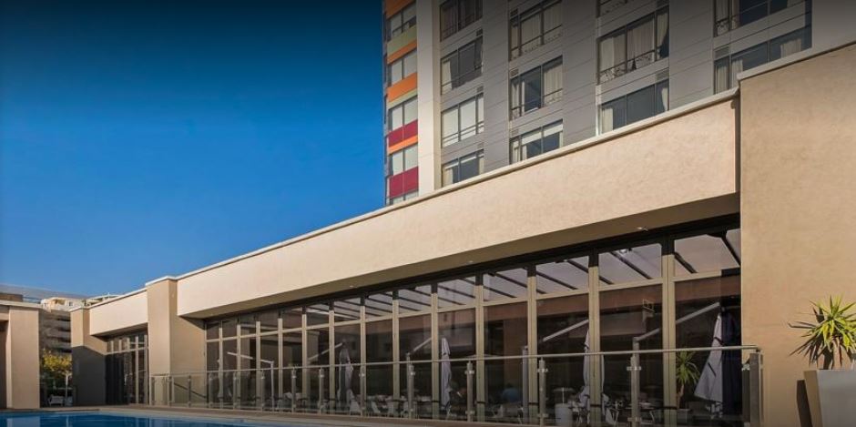 Vacation Hub International - VHI - Sandton Skye
