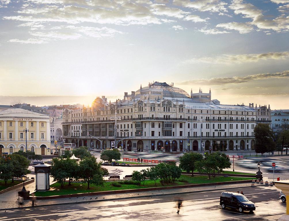 Vacation Hub International - VHI - Metropol Hotel