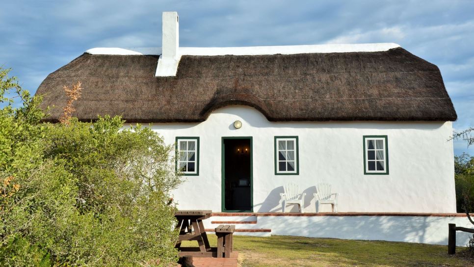 Vacation Hub International - VHI - De Hoop - Opstal Vlei Cottages