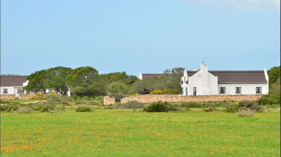 Vacation Hub International - VHI - De Hoop - Opstal House