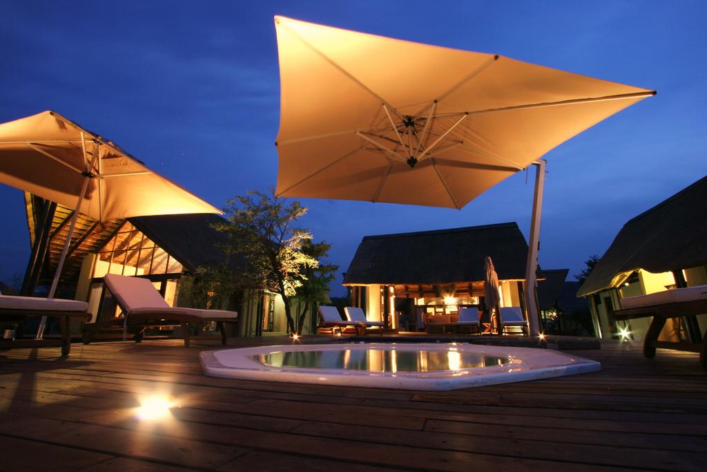 Vacation Hub International - VHI - Buffalo Thorn Lodge Pilanesberg