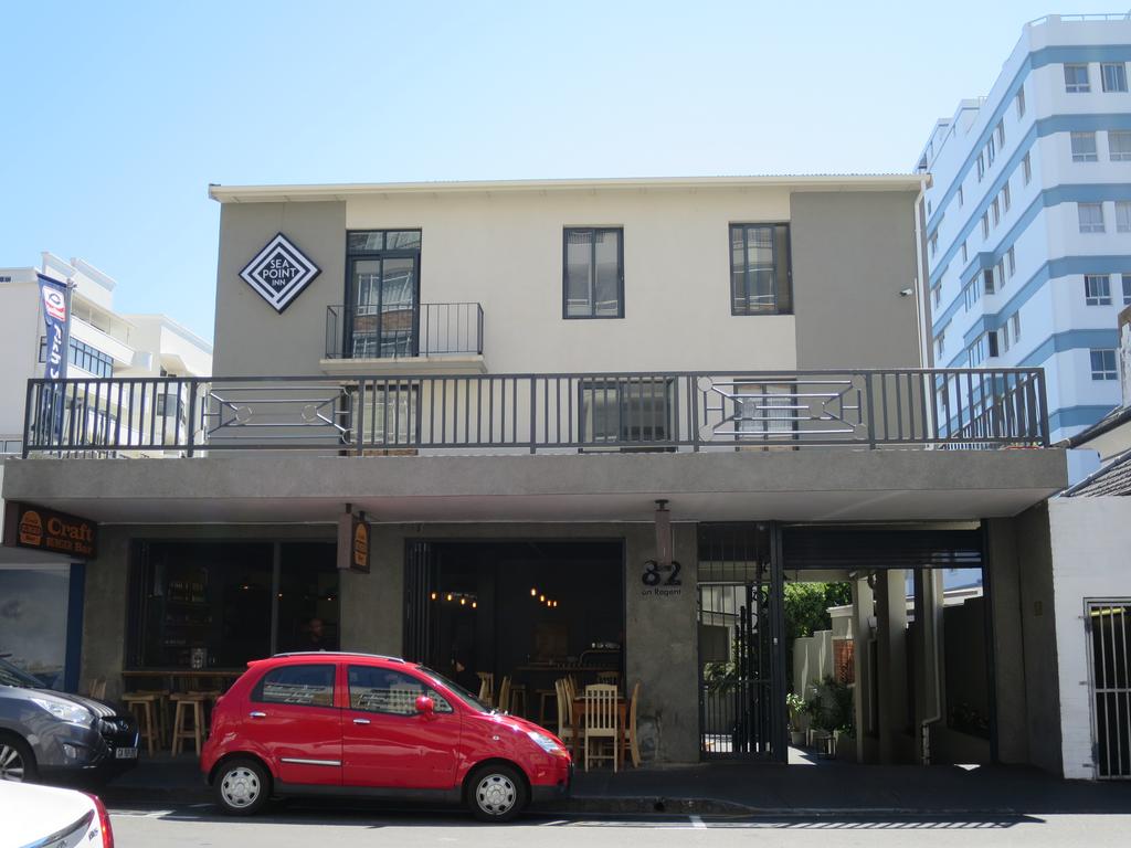 Vacation Hub International - VHI - Sea Point Inn