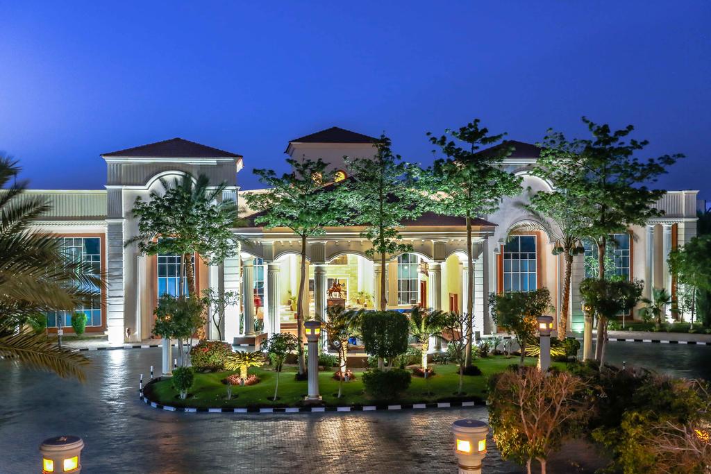 Vacation Hub International - VHI - Sultan Gardens Resort Sharm El Sheikh