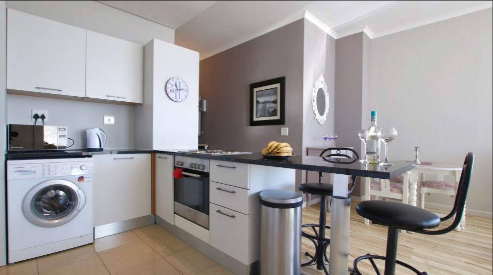 Vacation Hub International - VHI - Horizon Bay Bloubergstrand