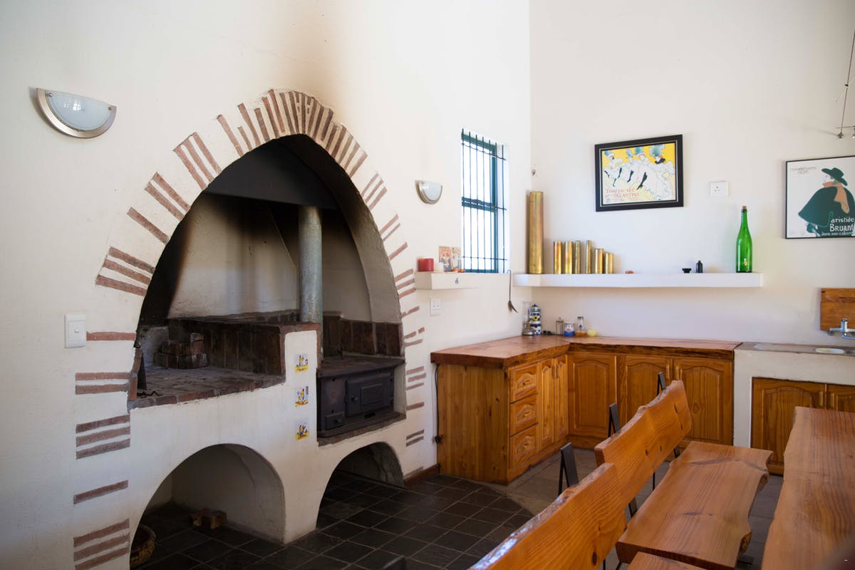 Vacation Hub International - VHI - Family & Friends Langebaan