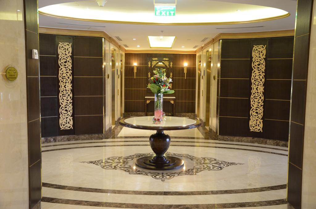 Vacation Hub International - VHI - Millennium Taiba Hotel Madinah